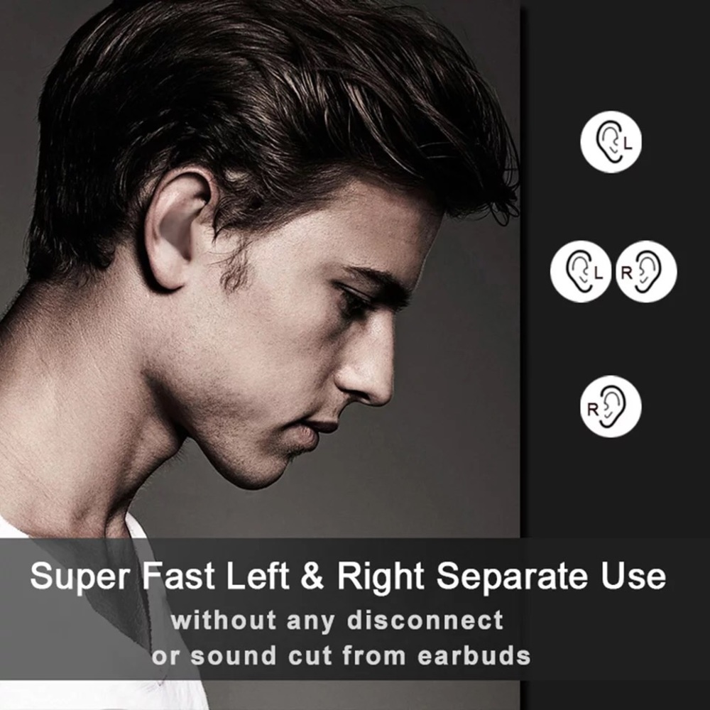 Pro 4 (Mini Earbud) - Picture 9 of 13